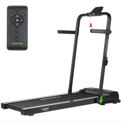 Tunturi Cardio Fit T10 Treadmill (Pallet Deal)