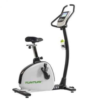 Tunturi Endurance E80 motionscykel
