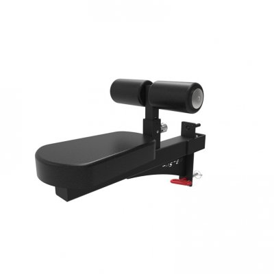 SEAT LX40 master fitness