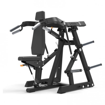 Impulse ECP101 Shoulder Press, plate loaded axelpress