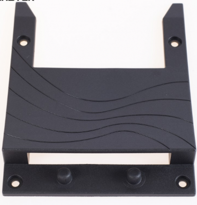 Master Fitness R6030 Hälstöds hållare – Reservdel