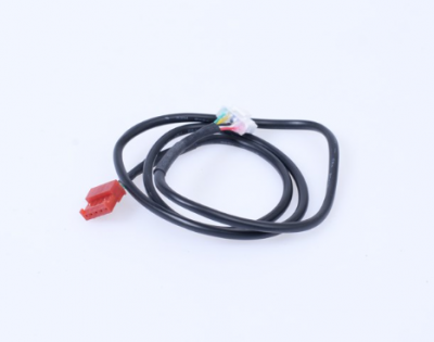 Master Fitness T20 Console Kablage – Reservdel