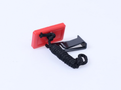 Master Fitness T20 Säkerhetsnyckel – Reservdel