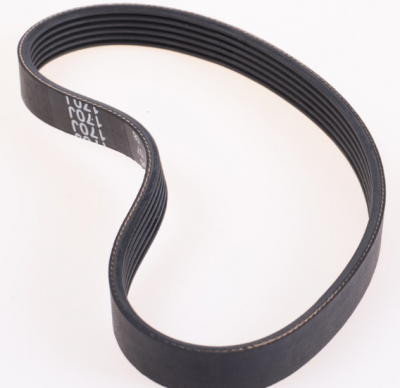 Master Fitness T25 Drivrem – Reservdel