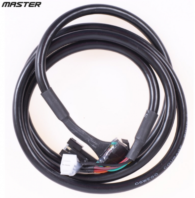 Master Fitness R6040 Datorkabel 6 Pin Lång – Reservdel