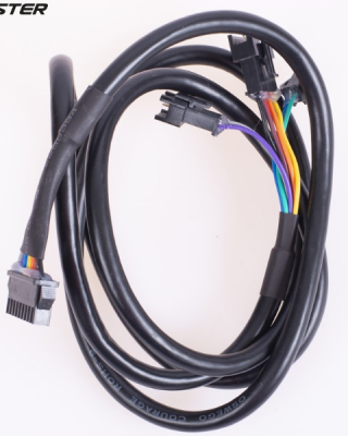 Master Fitness R6040 Datorkabel 9 Pin Lång – Reservdel