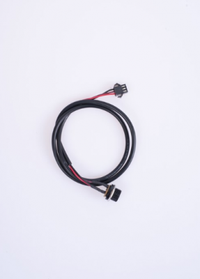 Master Fitness R6040 AC Adapter Kabel Lång – Reservdel
