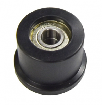 Master Fitness R6050 Hjul – Reservdel