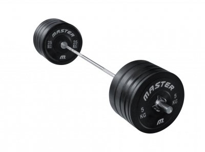 SKIVSTÅNGSPAKET 170 KG