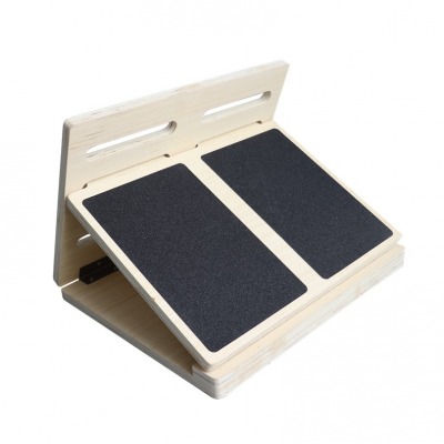 Master Fitness Slantboard Rehab – Slantboard