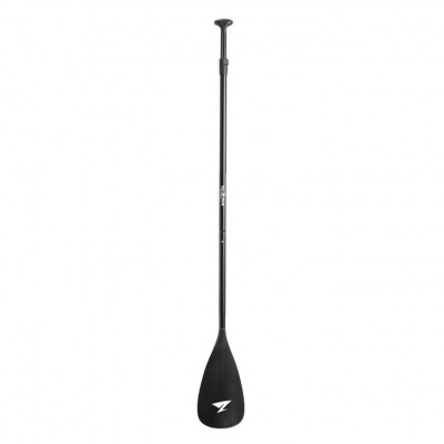 Ozean Basic SUP-paddel i aluminium, justerbar 160–210 cm