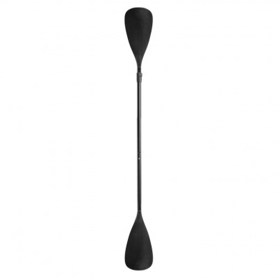 Ozean Kayak Paddle dubbelbladig SUP-paddel i aluminium