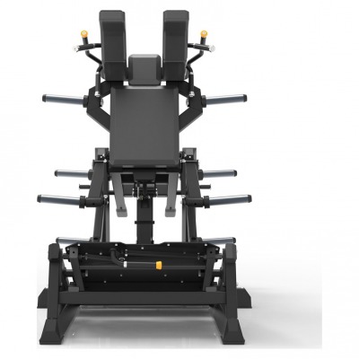 Impulse ECP713 Squat, plate loaded knäböjsmaskin