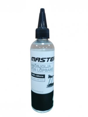T-lube 100 ml Master Fitness