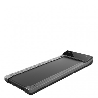 WalkingPad Pro gåband i svart med kompakt och modern design