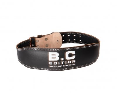 Träningsbälte Master Fitness (S–XL)