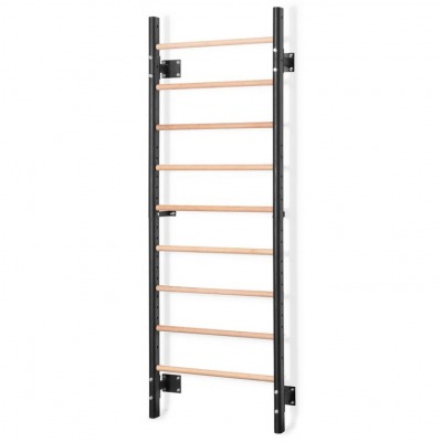 Gymstick Ribbstol Trä & Stål – Ribbstol