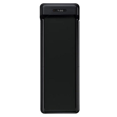 Kingsmith Walkingpad C2 Svart (Pallet Deal)