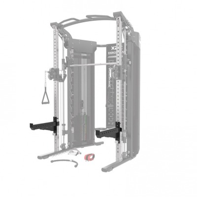 Master Fitness X22 Safety Arms – Tillbehör