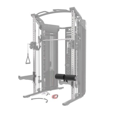 X22-X19 Legroller