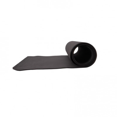 Master Fitness Yogamatta TPE 5 mm Svart – Yogamatta