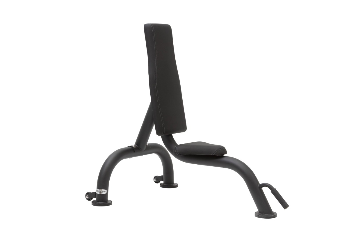 Master Fitness Royal Bench FID – Träningsbänk