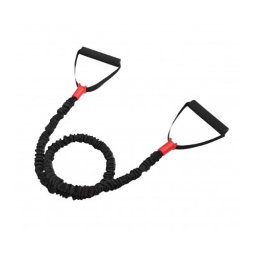 Master Fitness Exertube PRO – Träningsband (Motstånd: 10 mm Medium)