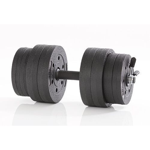 Active 15 kg Vinyl Dumbbell Set – Hantelset