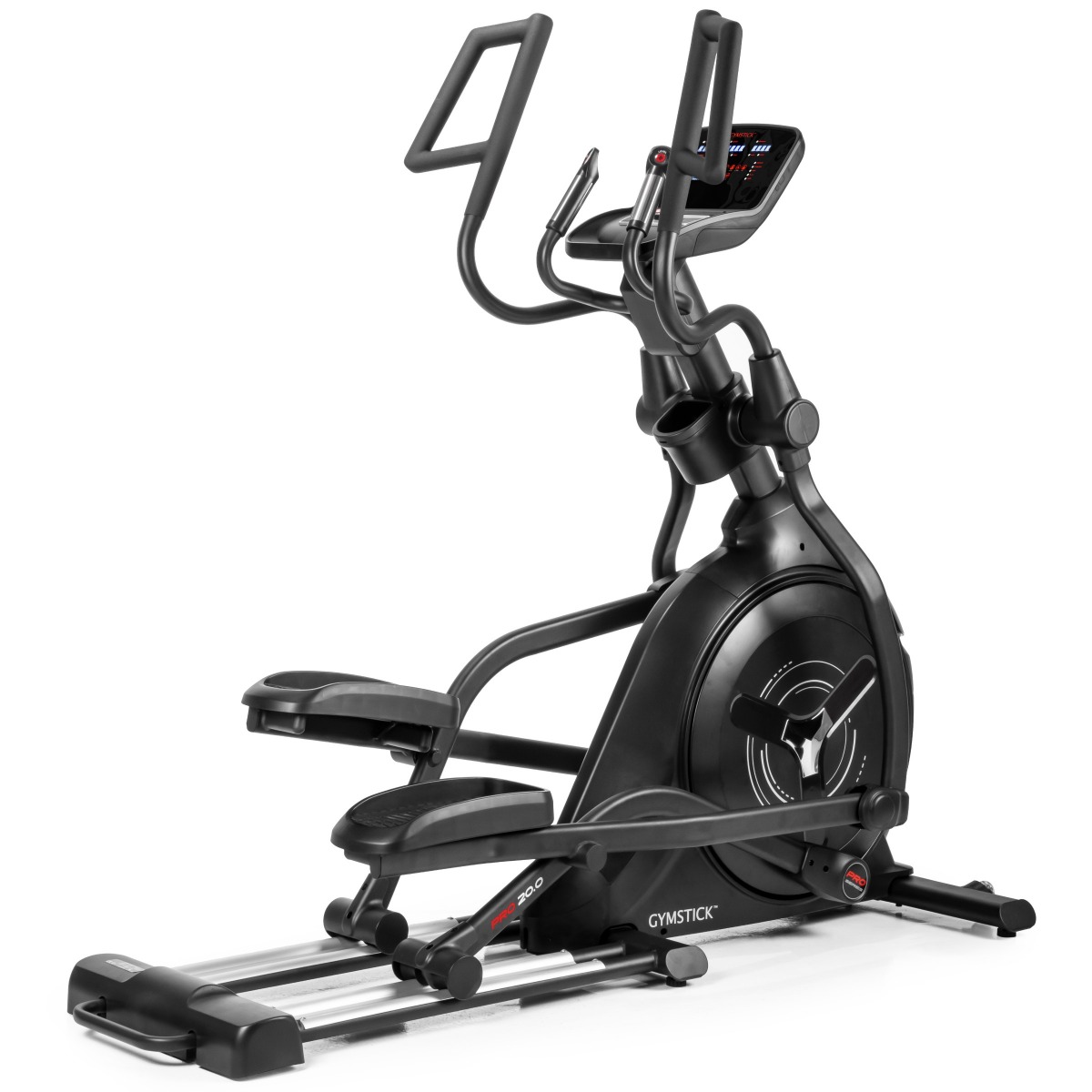 Gymstick PRO20.0 – Crosstrainer