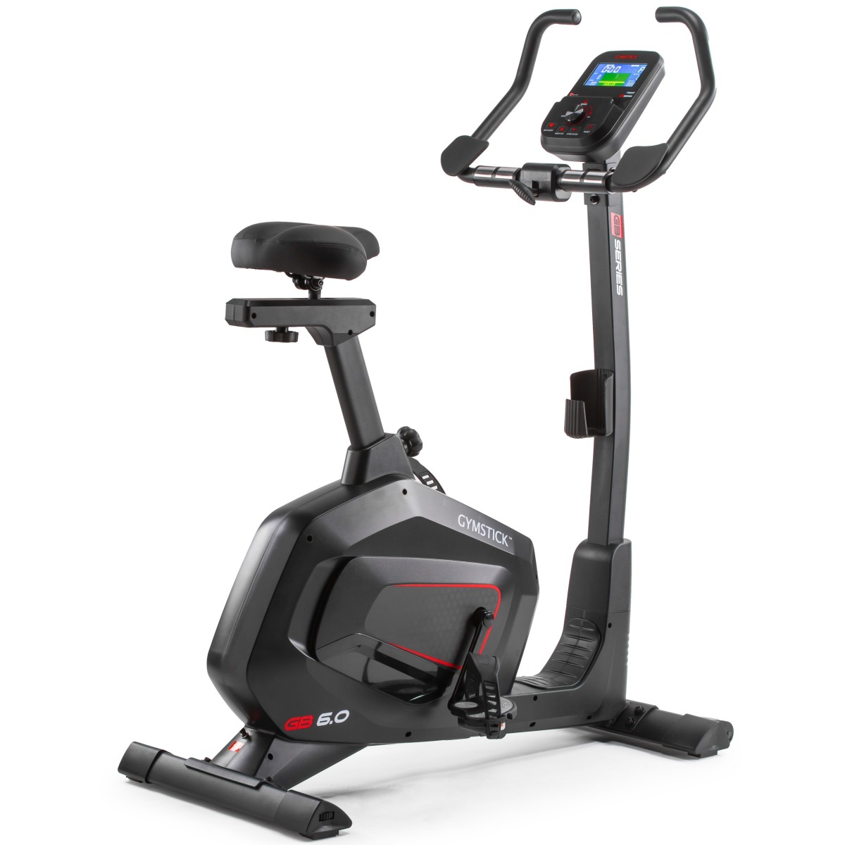 Gymstick GB6.0 – Motionscykel