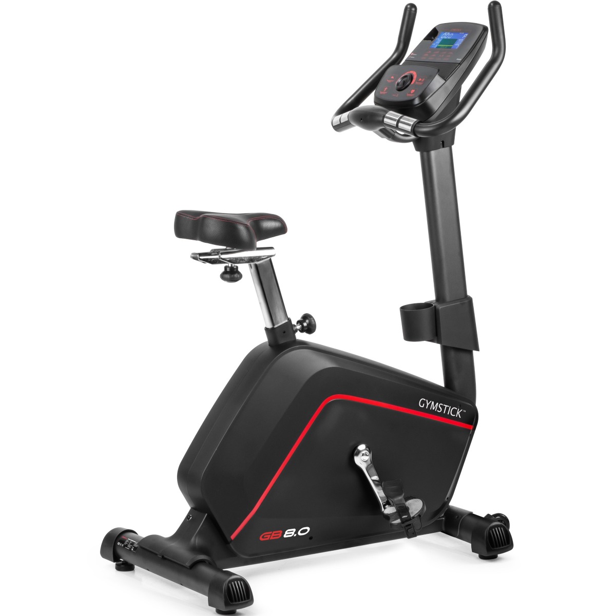 Gymstick GB8.0 – Motionscykel