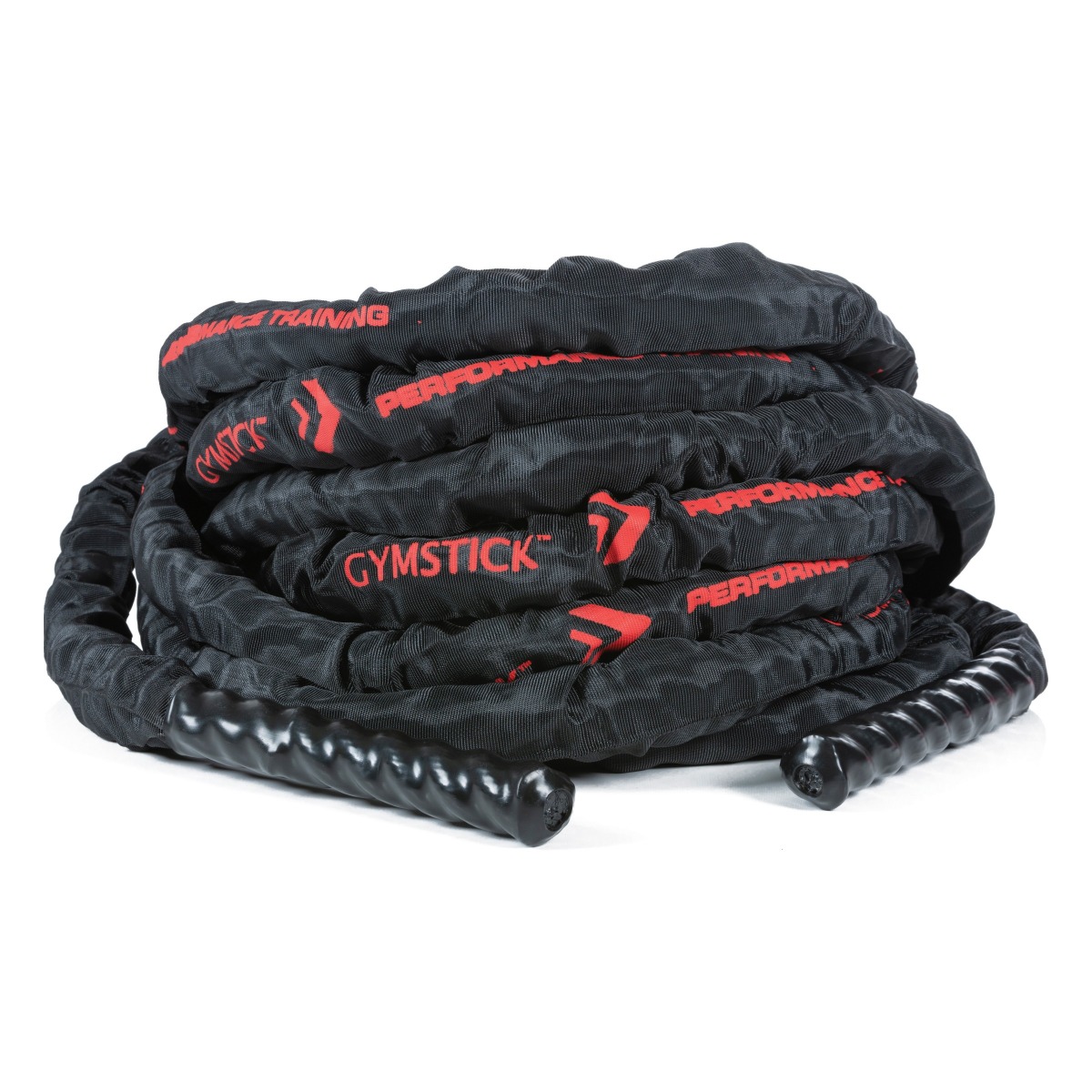 Battle Rope With Cover 12 m/5.1 cm (Tjocklek: 3,8 cm)