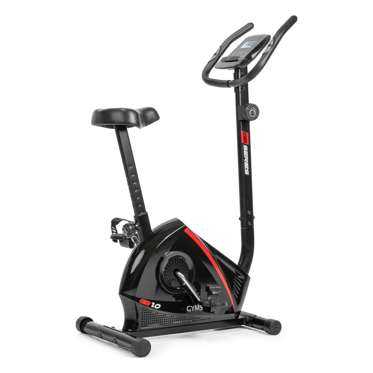Gymstick GB1.0 – Motionscykel