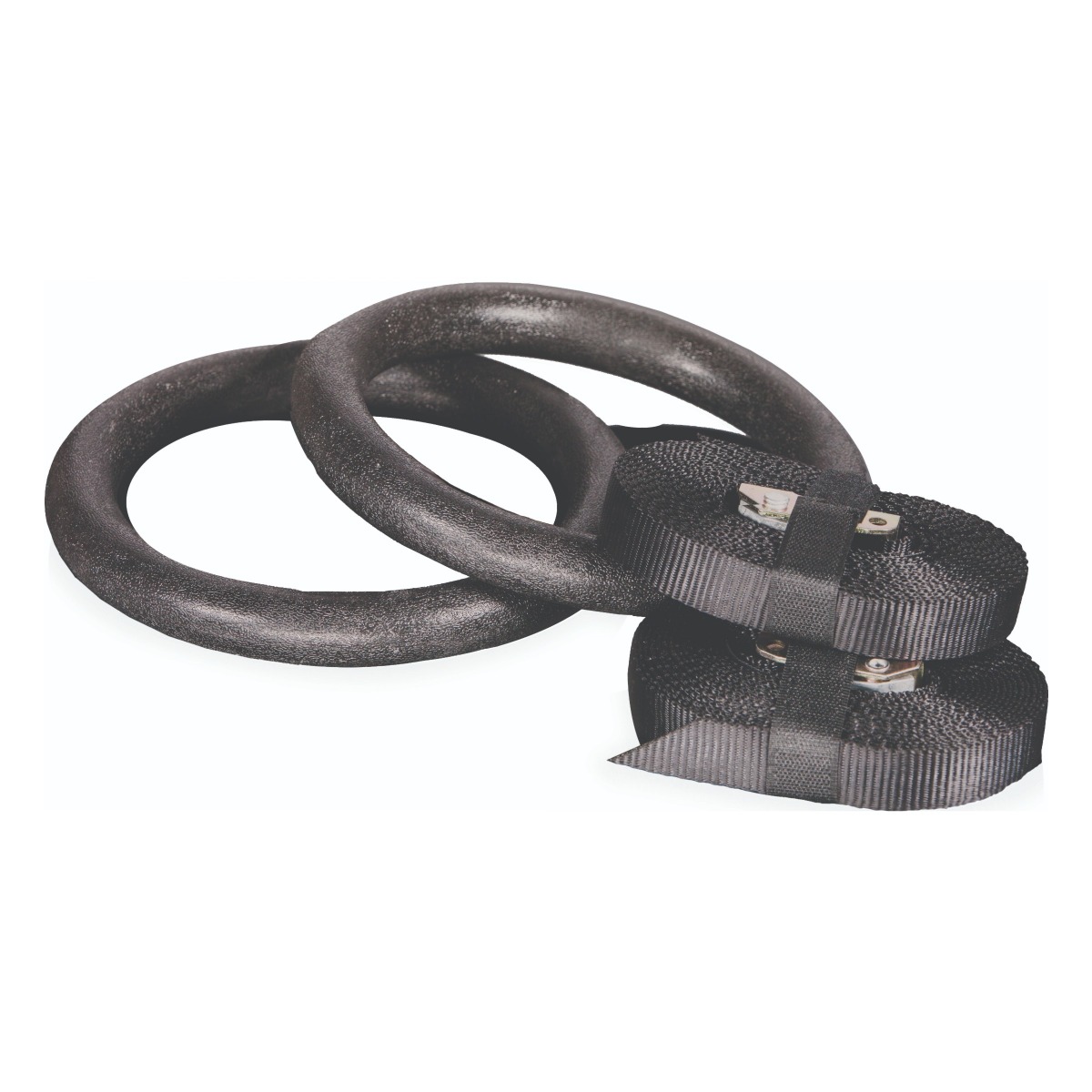 Gymringar i Plast – Gymringar