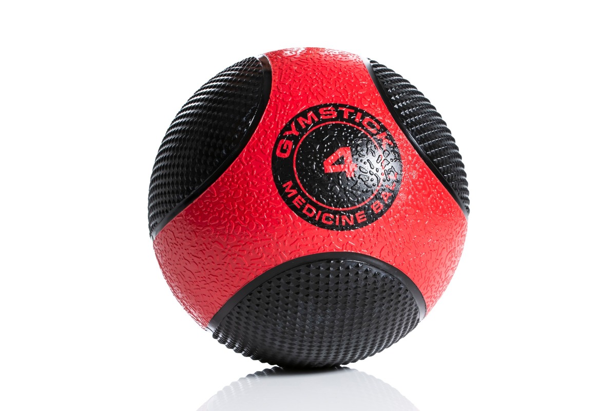 Medicinboll 1–10 kg – Medicinboll (Vikt: 1 kg)