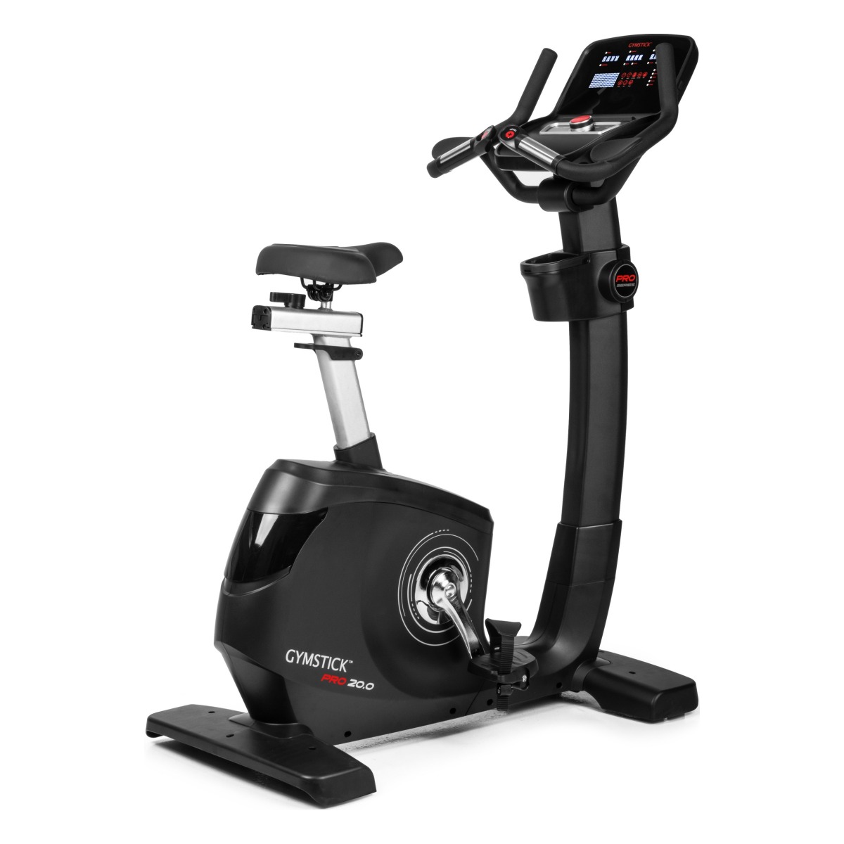 Gymstick Pro Bike 20.0 – Motionscykel