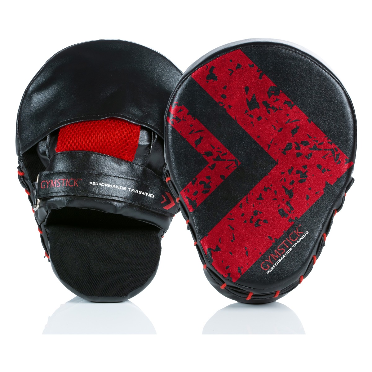 Punching Mitts – Slagmitts