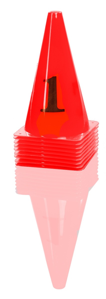 Speed Cones