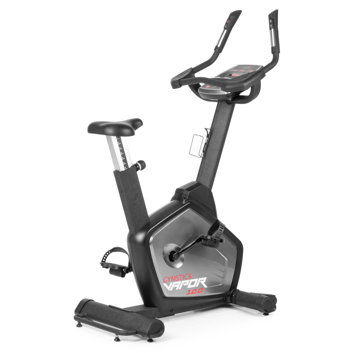 Gymstick Vapor Bike 10.0 – Motionscykel