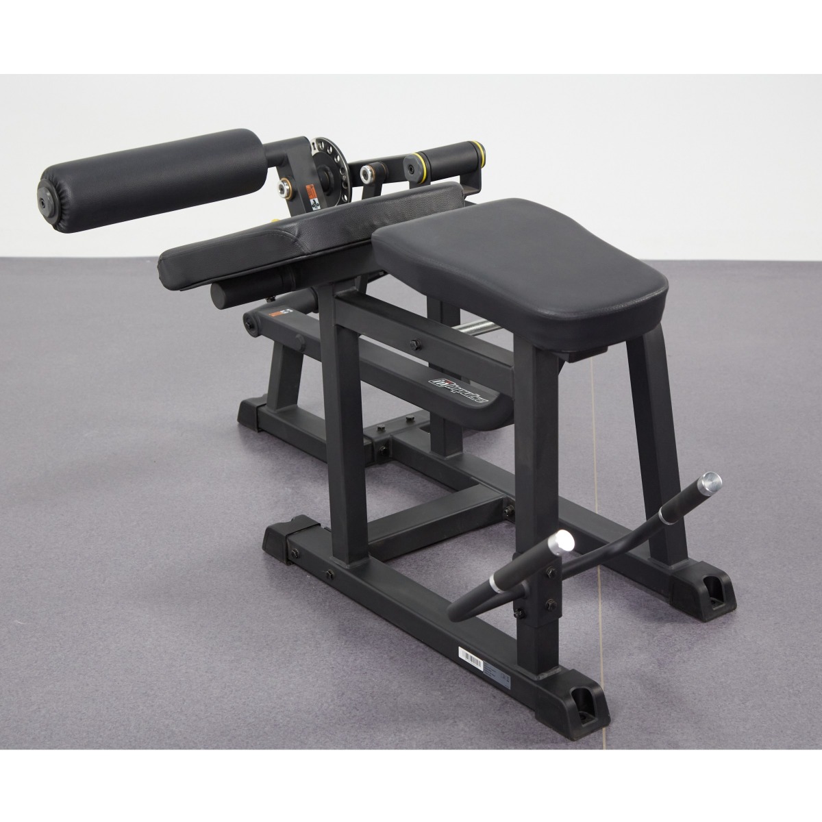 Impulse IFP1604 Prone Leg Curl – Benmaskin