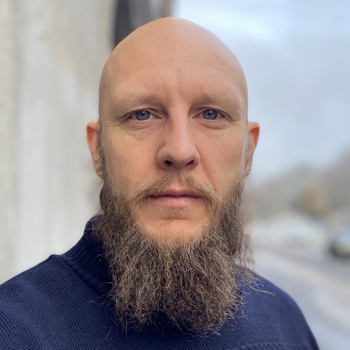 Fredrik Söderström