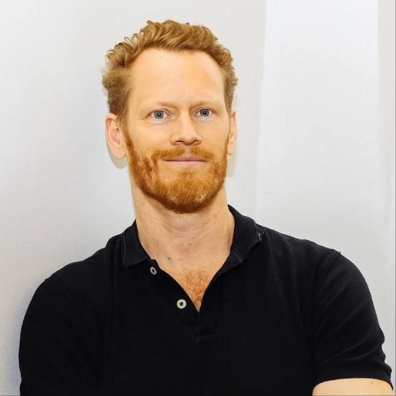 Gunnar Bokneberg, legitimerad naprapat på Bokneberg Sportfysio